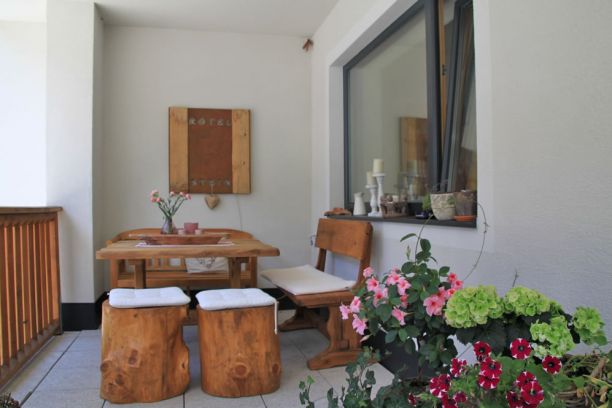 Appartements Rötelstein Filzmoos
