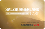 SalzburgerLand Card