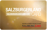 SalzburgerLand Card